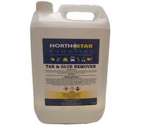 Tar & Glue Remover - North Star Supplies-5 LTR