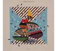 Tar Of - Confidence Freaks Me Out [VINYL]