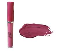 TaRa 12 Colors Matte Liquid Lipstick Lip Stain 24 Hour Long Lasting Waterproof Lip Gloss, Highly Pigmented Colours Smooth Finish Gift for Woman Girls (Last Dance, Pack of 1)