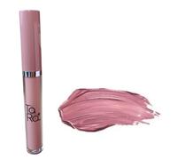 TaRa 12 Colors Matte Liquid Lipstick Lip Stain 24 Hour Long Lasting Waterproof Lip Gloss, Highly Pigmented Colours Smooth Finish Gift for Woman Girls (Painted Sand, Pack of 1)