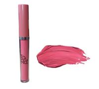 TaRa 12 Colors Matte Liquid Lipstick Lip Stain 24 Hour Long Lasting Waterproof Lip Gloss, Highly Pigmented Colours Smooth Finish Gift for Woman Girls (Role Model, Pack of 1)