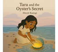 Tara and the Oyster’s Secret