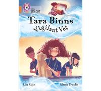 Tara Binns: Vigilant Vet : Band 12/Copper