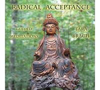Tara Brach - Radical Acceptance: Guided Meditations (2 disc set)