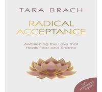 Tara Brach Radical Acceptance Hardback Book Tara Brach Multicolor