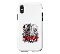 Tara Buddhist Goddess Lotus Moon Phases Meditation Case for iPhone X/XS