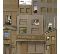 Tara Clerkin Trio - Somewhere Good
