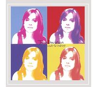 Tara Davidson - Code Breaking