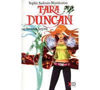 Tara Duncan (French): Tara Duncan 7 : l'invasion fantome: 07