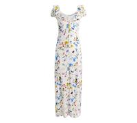 Tara- female- Alice + Olivia- Maxi Dresses- Multicolor- XS- Dresses XS