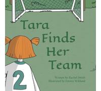 Tara Finds Her Team