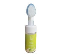 TaRa Foaming Facial Aloe vera Face Cleanser 100ml Wash Anti Aging Whitening Deep Cleansing Care, Hydrating Facial for Dry Skin, Makeup Remover Skin Barrier Repair for Unisex