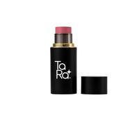 TaRa Highlighter Cream Blush Sticks Contour Bronzer Stick for Cheeks Eyes Lips, Long Lasting Waterproof Smooth Makeup Sticks for All Skin Type Face Makeup (Candy Rose)