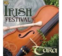 Tara Irish Festival (CD) Album (US IMPORT)