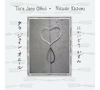 Tara Jane O Neil And Nikaido K – Tara Jane O Neil And Nik – CD