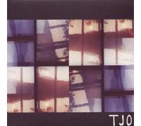 Tara Jane O'Neil - The Joy Of