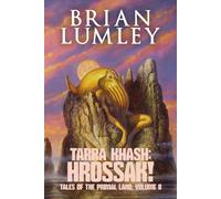Tara Khash Hrossak: Primal Lands 2