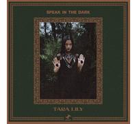 Tara Lily - Speak In The Dark [VINYL]