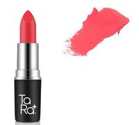 TaRa Long-Lasting Matte Lipstick 5g Water and Smudge Proof Lip Gloss, Highly Pigmented Colours Smooth Finish for All Skin Tones Gift for Woman Girls (L05 Honey Love, Pack of 1)