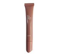 TaRa Moisturizing Tinted Glossy Lip Balm 10ml - Natural Gloss Finish, Hydrating, Nourishing & Protective, Softens Dry Chapped Lips (Cocoa)