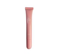 TaRa Moisturizing Tinted Glossy Lip Balm 10ml - Natural Gloss Finish, Hydrating, Nourishing & Protective, Softens Dry Chapped Lips (Peach)