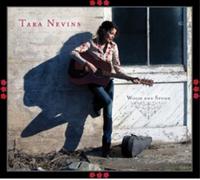 Tara Nevins Wood and Stone (CD) Album (US IMPORT)
