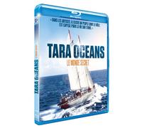 TARA OCéANS : LE MONDE SECRE