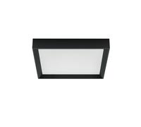 Tara_Q Ceiling Light Ø40 Black