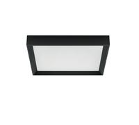 Tara_Q Ceiling Light Ø50 Black