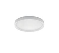 Tara_R Ceiling Light Ø41 White
