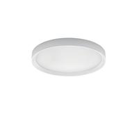 Tara_R Ceiling Light Ø50 White