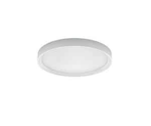 Tara_R Ceiling Light Ø50 White