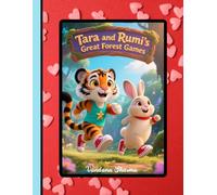 Tara & Rumi’s Great Forest Games: Balancing, Throwing, and Catching Together