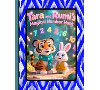 Tara & Rumi’s Magical Number Hunt: Counting Objects 1-10+ (Series 4: Numeracy (Mathematics))