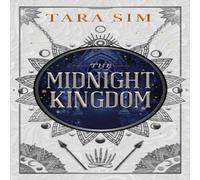Tara Sim The Midnight Kingdom : The second instalment of the Dark Gods Tara Sim Multicolor