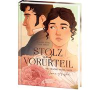 Tara Spruit Cla Stolz und Vorurteil: Jane Austens Klassiker erstmals (Hardback)