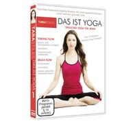 Tara Stiles: Das ist Yoga