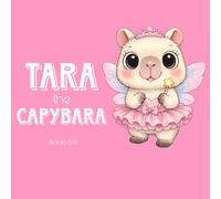 Tara the Capybara