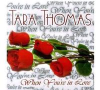 Tara Thomas - When Your in Love - Remix [12" VINYL] [VINYL]