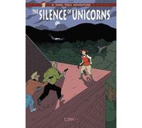 Tara Togs The Silence of Unicorns