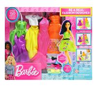Tara Toys - Barbie: Be a Real Fashion Designer