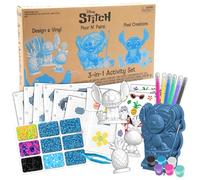 Tara Toys Disney Stitch 3 in 1 Activity Set