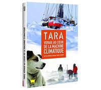 Tara, Voyage au Coeur de la Machine Climatique-DVD