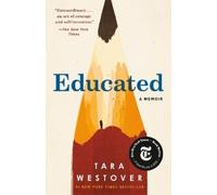 Educated: A Memoir