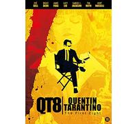 Tara Wood - Qt8 - the First Eight