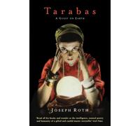 Tarabas : A Guest On Earth