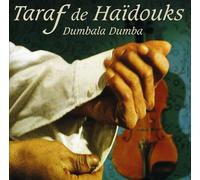 Taraf de Ha douks - Dumbala Dumba [New CD]