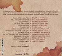 Taraf De Haidouks - Of Lovers Gamblers & Parachute