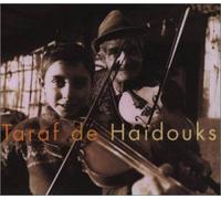 Taraf de Haidouks