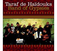 Taraf de Haïdouks - Band of Gypsies [Import]